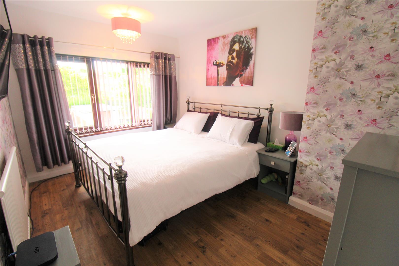 Abbots Road, Abbey Hulton, Stoke-On-Trent